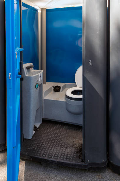 Best Affordable porta potty rental  in Melbourne, AR