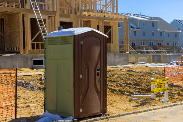 Best Emergency porta potty rental  in Melbourne, AR