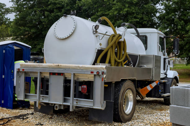 Best Affordable portable toilet rental  in Melbourne, AR