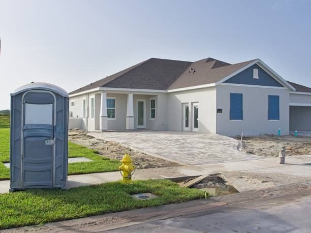 Best Luxury portable toilet rental  in Melbourne, AR
