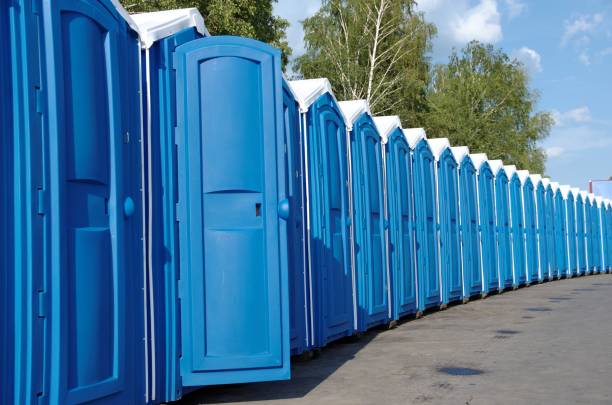 Portable Toilet Options We Offer in Melbourne, AR